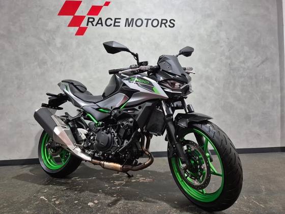 KAWASAKI Z500 SE 